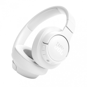 Навушники повнорозмірні бездротові JBL Tune 720BT White(JBLT720BTWHT)