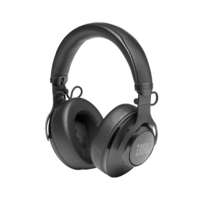 Навушники повнорозмірні бездротові JBL Club 950NC Black (JBLCLUB950NCBLK)