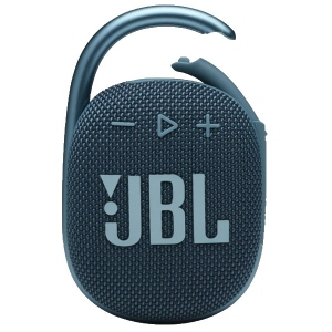 Портативна акустика JBL JBLCLIP4ECOBLU