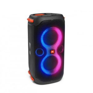 Акустична система JBL Partybox 110 Black (JBLPARTYBOX110EU)