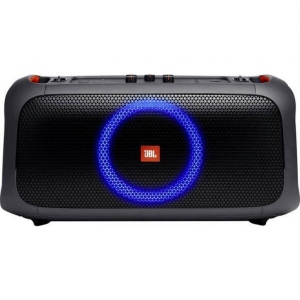 Акустична система JBL PartyBox On The Go Black (JBLPARTYBOXGOBEU)