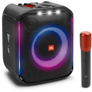 Портативна акустика JBL PARTYBOX Encore+mic(JBLPBENCORE1MICEP) в інтернет-магазині