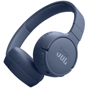 Навушники повнорозмірні бездротові JBL Tune 670NC Blue (JBLT670NCBLU)