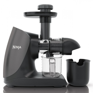 Соковижималка шнекова Ninja JC100EU