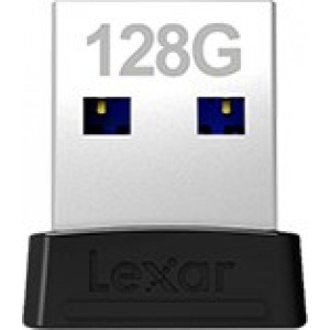 Флеш USB Lexar USB3 128GB S47 (LJDS47-128ABBK)