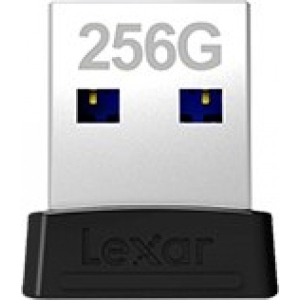 Флеш USB Lexar USB3 256GB S47 (LJDS47-256ABBK)