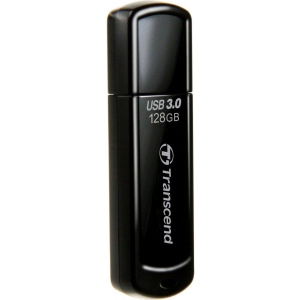Флеш USB Transcend USB 3.0  JetFlash 700 128GB (TS128GJF700)