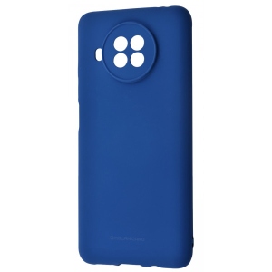 Чохол для смартфону Molan Cano Jelly Case Xiaomi Mi 10T Lite Blue в Києві