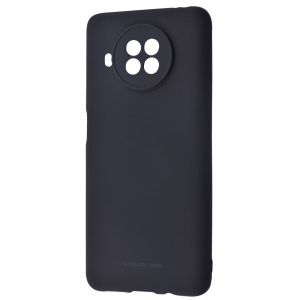 Уцінка - Чохол для смартфону Molan Cano Jelly Case Xiaomi Mi 10T Lite Black
