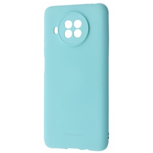 Чохол смартфону Molan Cano Jelly Case Xiaomi Mi 10T Lite Mint офіційний магазин