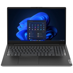 Ноутбук Lenovo V15 G3 ABA (82TV0089RA) Business Black