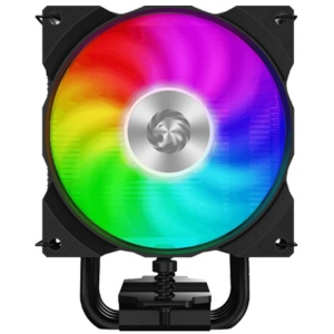Процесорний кулер Gamemax Gamma 90 BK