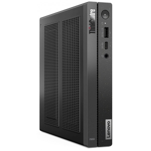 Системний блок Lenovo ThinkCentre Neo 50q Gen 4 (12LN0026UI) Black