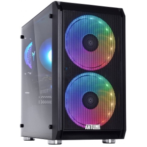 Системний блок QUBE QB Ryzen 5 5600 RTX 3050 6GB NM 1641 (Ryzen55600RTX30506GBNM1641)