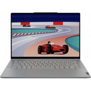 Ноутбук ігровий Lenovo Yoga Pro 7 14APH8 (82Y8003KRA) Storm Grey