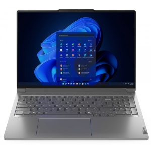 Ноутбук Lenovo ThinkBook 16p G5 IRX (21N5000XRA) Storm Grey