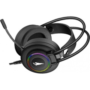 Гарнітура дротова ігрова Golden Field JHP-572 (9590010529) купити в Україні