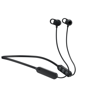 Навушники вкладиші бездротові TWS Skullcandy  JIB + Black (S2JPW-M003) офіційний магазин