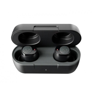 Навушники вкладиші бездротові TWS Skullcandy TW JIB 2 True Black (S1JTW-P740)