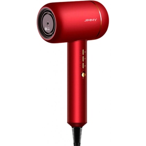 Уцінка - Фен JIMMY F6 Pro Red #