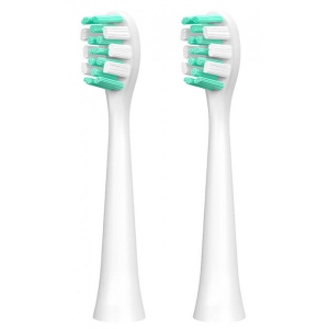 Насадка для зубної щітки JIMMY Toothbrush Head for T6 2 шт. (1N950001E)