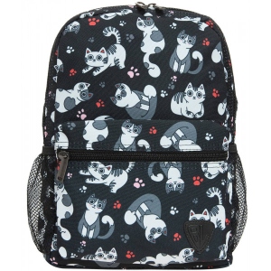 Рюкзак міський Bagland Молодіжний mini 8 л. сублімація 776