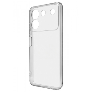 Чохол для смартфону Armorstandart Air for ZTE Blade A54 4G Camera cover Clear (ARM70711)