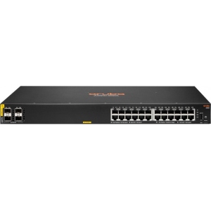 Коммутатор локальної мережі (Switch) Aruba 6100 (JL677A)