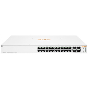 Коммутатор локальної мережі (Switch) Aruba Instant On 1930 (JL684B)