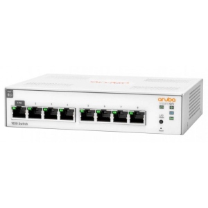 Коммутатор локальної мережі (Switch) Aruba Instant On 1830 8G (JL810A)