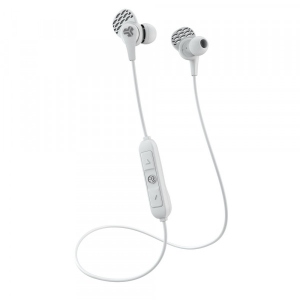 асортимент Навушники вкладиші бездротові JLab JBuds Pro White/Grey (IEUEBPRORWHTGRY123)