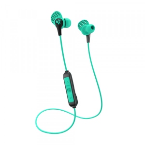 Навушники вкладиші бездротові JLab JBuds Pro Teal (IEUEBPRORTEAL123) офіційний сайт