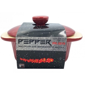 Каструля Pepper 19 см 1.4 л (PR-3219) в інтернет-магазині