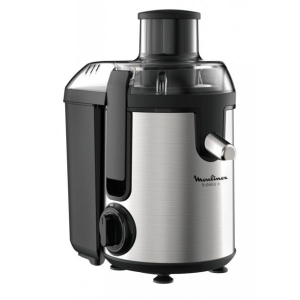 Соковитискач відцентровий Moulinex JU420D10