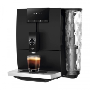 Кавомашина Jura ENA 4 Full Metropolitan Black EB