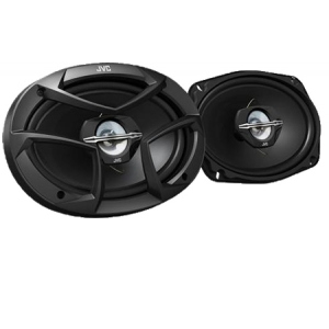 Автоакустика JVC CS-J6930