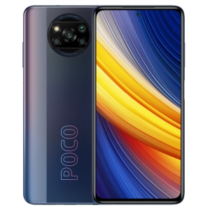Смартфон Xiaomi Poco X3 Pro 8/256Gb Phantom Black