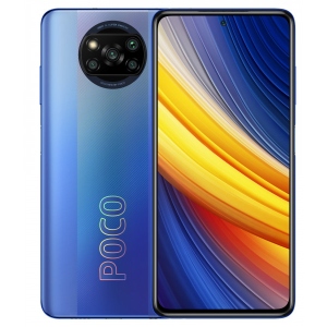 Смартфон Xiaomi Poco X3 Pro 8/256Gb Frost Blue