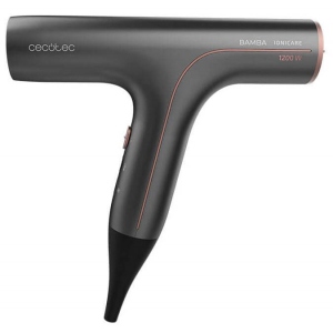 Фен Cecotec Bamba IoniCare 6000 RockStar Soft (CCTC-04244)