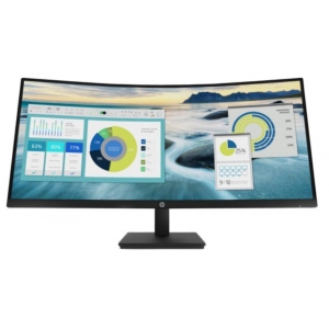 Монітор HP P34hc G4 WQHD (21Y56AA)