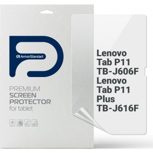 Захисна плівка для планшету Armorstandart Matte for Lenovo Tab P11 TB-J606F / P11 Plus TB-J616F (ARM65733)
