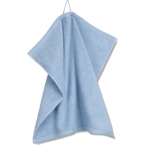 Рушник кухонний Kela Tia 50x50 см 2 шт. Blue (12726)