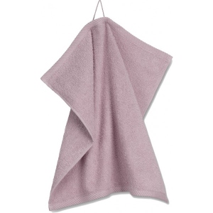 Рушник кухонний Kela Tia 50x50 см 2 шт. Lilac (12729)
