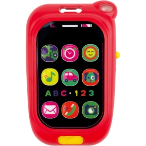 Інтерактивний гаджет K’S Kids Baby (KIT23001)