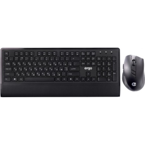Клавіатура + миша бездротова Ergo KM-650WL