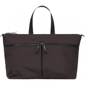 Сумка для ноутбуку Knomo Stockholm Ultra Lightweight Holdall 15" Black (KN-129-801-BLK) в каталозі
