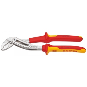 Кліщі KNIPEX Alligator VDE (88 06 250)