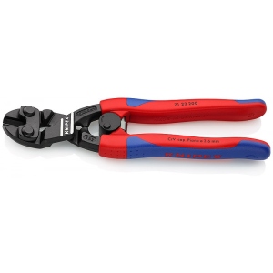 Ножиці арматурні KNIPEX CoBolt (71 22 200)