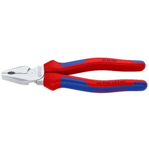 Плоскогубці KNIPEX 02 05 200