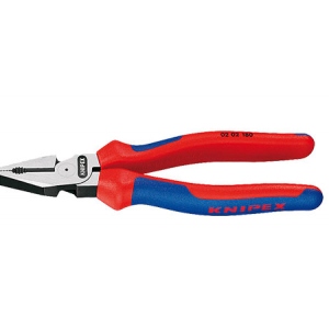 Плоскогубці KNIPEX 02 02 200